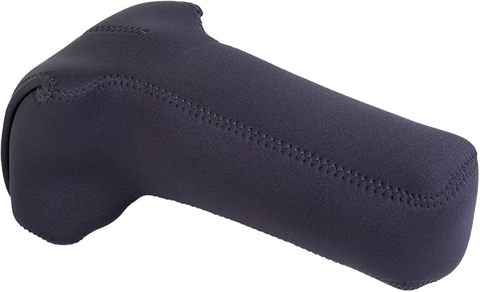 OP/TECH USA Soft Pouch – Compact digital camera case, lightweight accessories by OPTECHusa