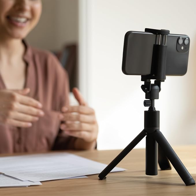 PATIKIL Tripod Screw Adapter 1/4" Male to 3/8" Male, 18 mm - Image 5