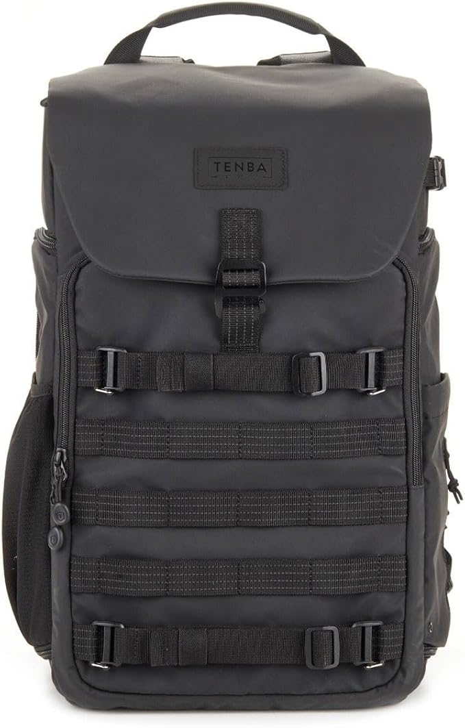 Tenba Axis v2 20L LT Camera Backpack - Image 2
