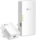 TP-Link Powerline Wi-Fi 6 Extender TL-WPA7817 KIT by TP-Link