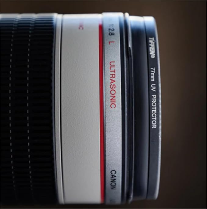 Tiffen 305UVP Slim 30.5mm UV Protection Filter - Image 11