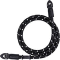 VKO Vintage Camera Neck Strap, Nylon Rope Camera Shoulder Straps by VKO