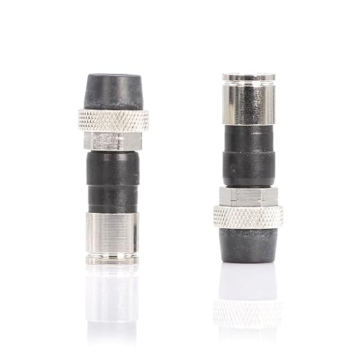 THE CIMPLE CO Water-Tight RG6 Compression Connectors - Image 2