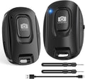 Bluetooth Camera Remote Shutter by VYVIYON