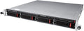BUFFALO TeraStation WS5420RN 4-Bay Windows Server IoT 2025 1U NAS 48TB w/HDD by BuffaloAmericas