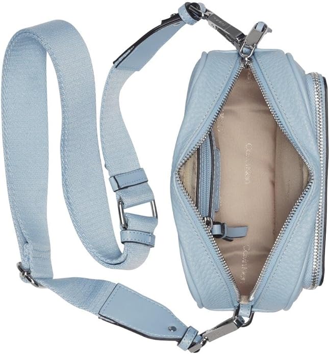 Calvin Klein Women's Zulle Organizational Camera Bag Crossbody - Image 4