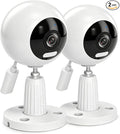 Cameras for Home Security, 3MP Indoor Camera by GUOANVISION