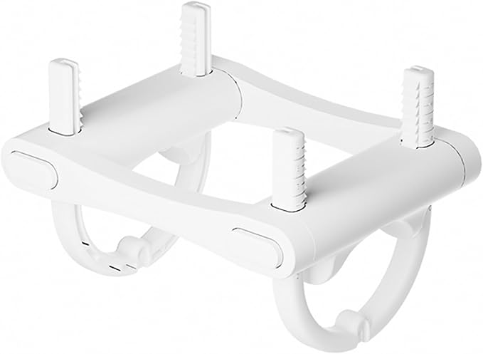 Smart Motorized Curtain Opener and Closer Roman Rod Mounting Accessories by Liutangfly