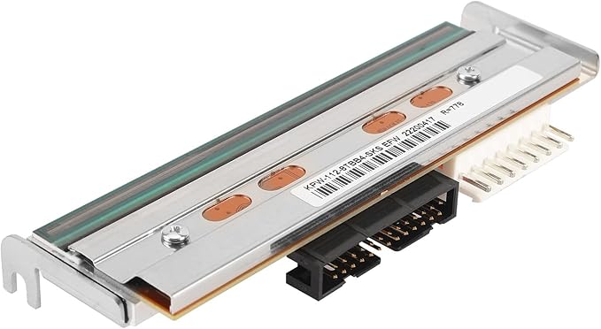 New CL4NX Printhead R29797000 for SATO CL4NX Plus Thermal Label Printer 203dpi Barcode Printer Head