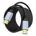 Fiber Optic HDMI Cable, Active Optical Cable High Speed HDMI Cord by Unknown
