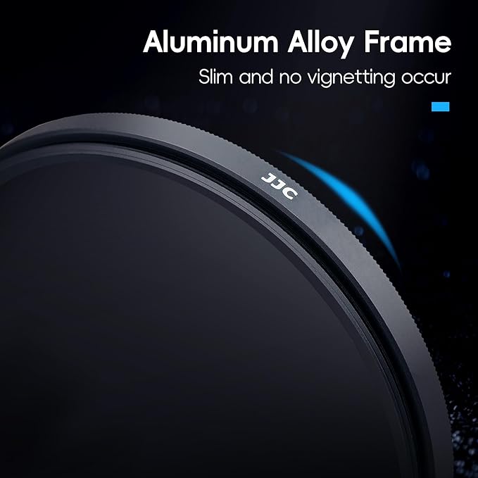 49mm Macro Close-Up Filter Set Macro Filter Accessory - Image 5