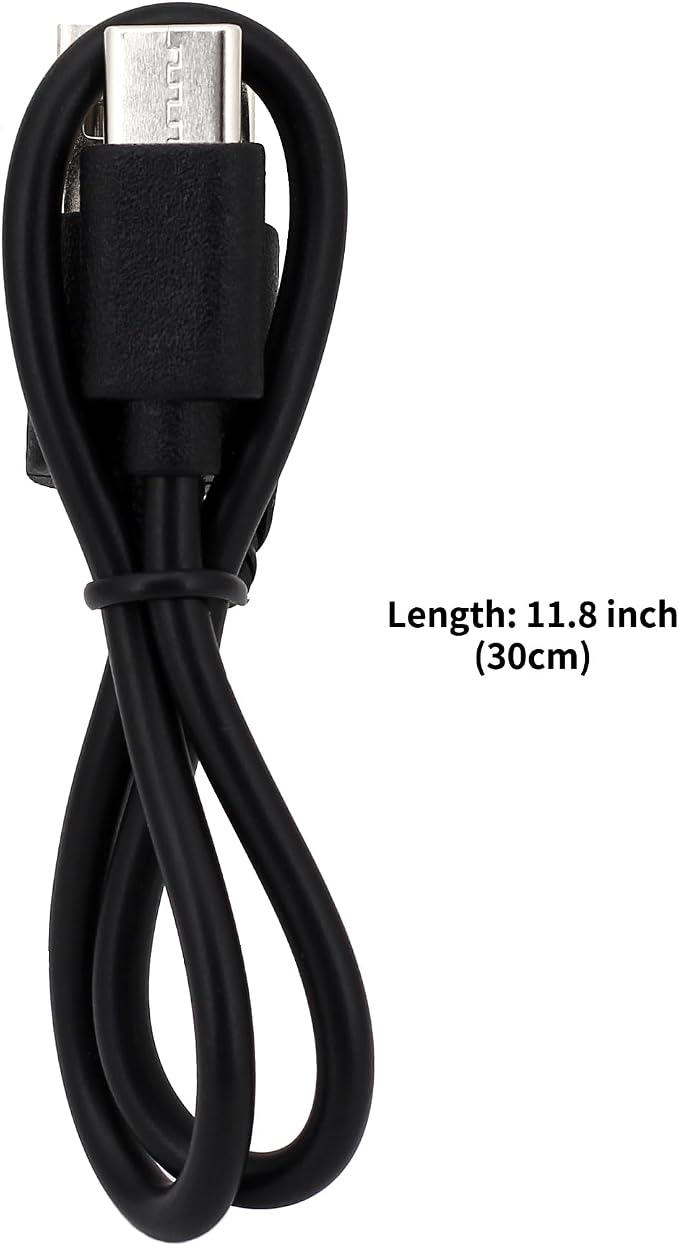 Norifon NP-120 USB Charger for Fujifilm FinePix 603, FinePix F10, FinePix F10 - Image 7