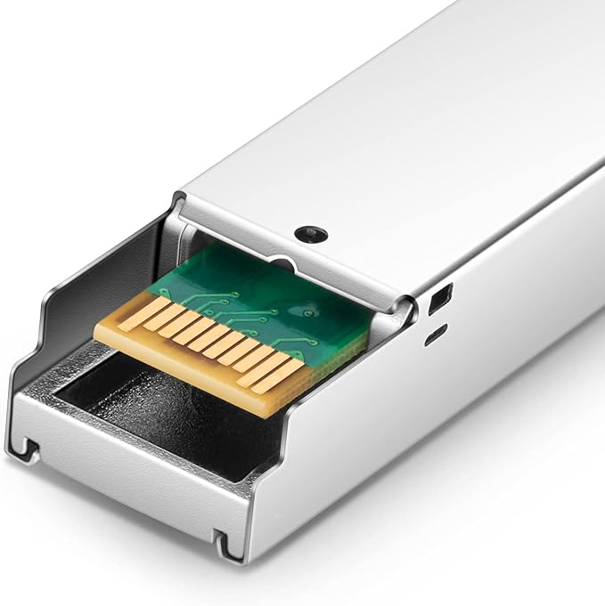 2.5Gbase-SX SFP Module, Gigabit Ethernet Transceiver, SFP 2.5G 850nm 300M - Image 4
