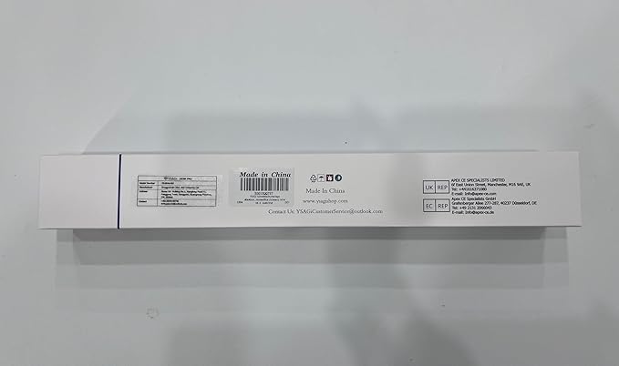 YSAGi Leather Desk Protector, Office Mat, Large Mouse Mat, Non-Slip PU Leather Blotter, Laptop Desk Mat, Waterproof Writing Pad for Office and Home (Black, 31.5" x 15.8")