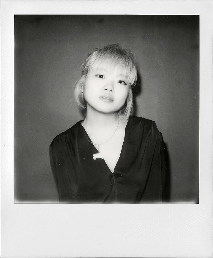 Polaroids Black & White Instant Film, 2 Pack, 16 Photos, B&W Film Works - Image 4