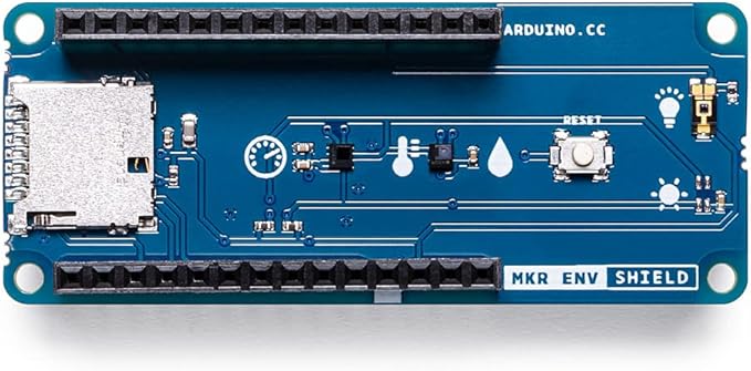 Arduino MKR ENV Shield REV2 by Arduino