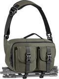 TAAOKA Camera Sling Bag, DSLR Camera Bag by TAAOKA