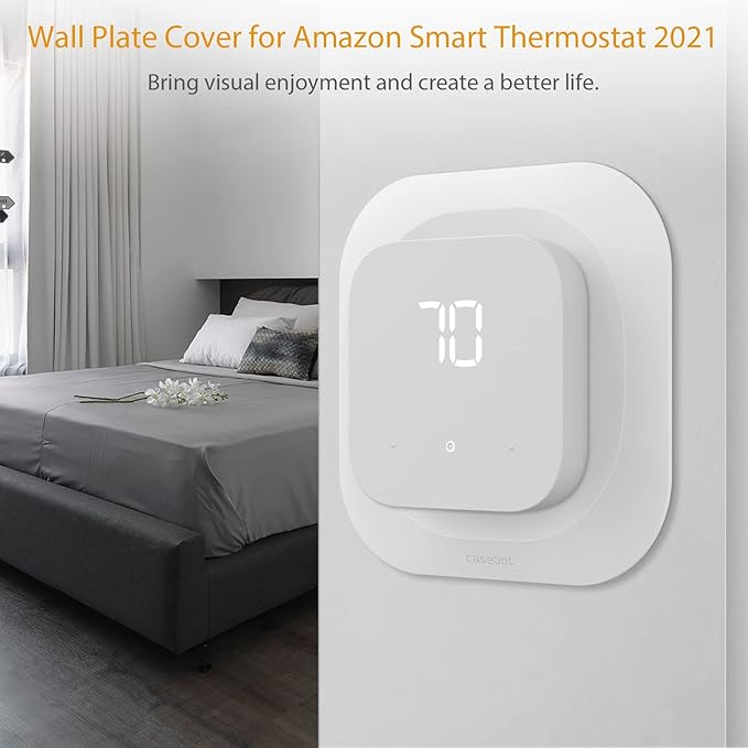 CaseBot Wall Plate Cover Compatible - Image 2