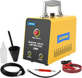 Automotive Smoke Machine Leak Detector, Evap Vacuum Smoke Diagnostic Tester by AUTOOLOfficial