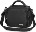 CADeN Compact Camera Shoulder Crossbody Bag Case Compatible by CADeN