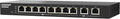 QNAP 10-Port Multi-Gigabit Lite-Managed Network Switch, 2 x 10GbE Base-T & 8 x by QNAP