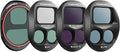 Freewell Everyday Filters for DJI Mavic 4 Pro by Freewell