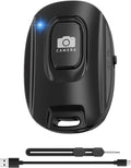 Bluetooth Camera Remote Shutter by VYVIYON