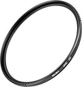 NiSi, 55mm UHC UV Protection Filter – Ultra-Slim Design by NiSiOpticsUSA