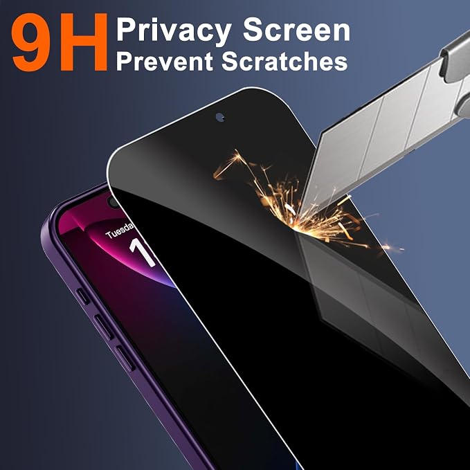 Magnetic for iPhone 16 Pro Max Case - Image 8