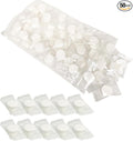 18mm 50 Pack, Leak Stop Valve Replacement Pads, US Company! Support American by FiltrationWarehouse