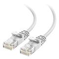 Cable Matters 10Gbps Snagless Cat 6 Ethernet Cable - 25ft by CableMatters