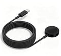 2Pack for Apple Watch Charger Cable, Magnetic Fast Charger to USB-C Cable 3FT by Gyusity
