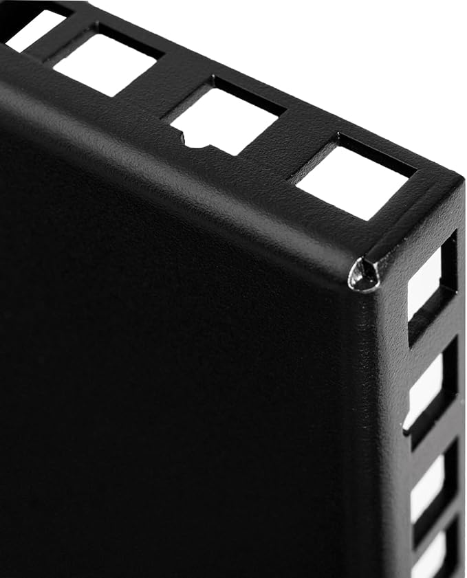 RackPath 6U Wall Mount Network Rack - Image 6