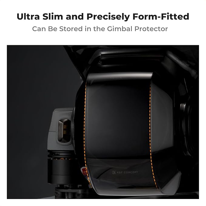 K&F Concept CPL Filter Compatible - Image 7