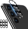 3 Pack Camera Lens Protector for Samsung Galaxy S25 Plus, Tempered Glass Camera by Dengduoduo