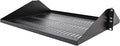 StarTech.com 2U Server Rack Shelf, Center Mounted Universal Vented Rackmount by StarTech