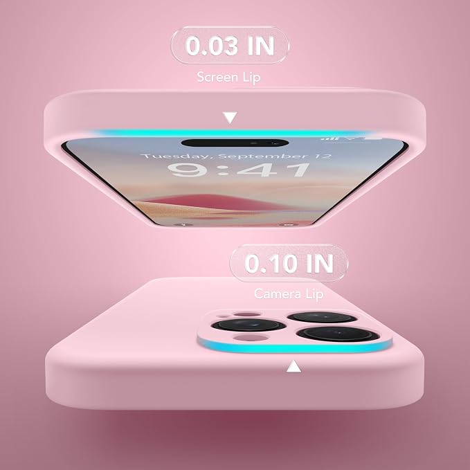Magnetic for iPhone 13 Pro Case, Compatible - Image 7