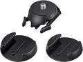 Quick Release Flat and Curved Adhesive Camera Mount by Aobelieve