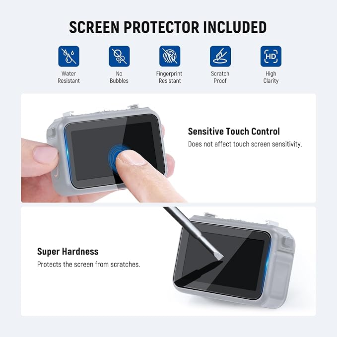 NEEWER ND Filter Set Compatible - Image 7