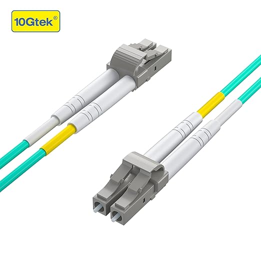 10Gtek Fiber Patch Cable - Image 3