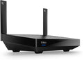 Linksys Mesh Wifi 6 Router, 700 Sq. ft Coverage, 25+ Devices, Speeds up to by Linksys