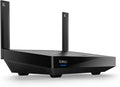 Linksys MR20EC | Dual-Band Mesh WIFI 6 Router | 3.0 Speeds | Connect 25+ by Linksys
