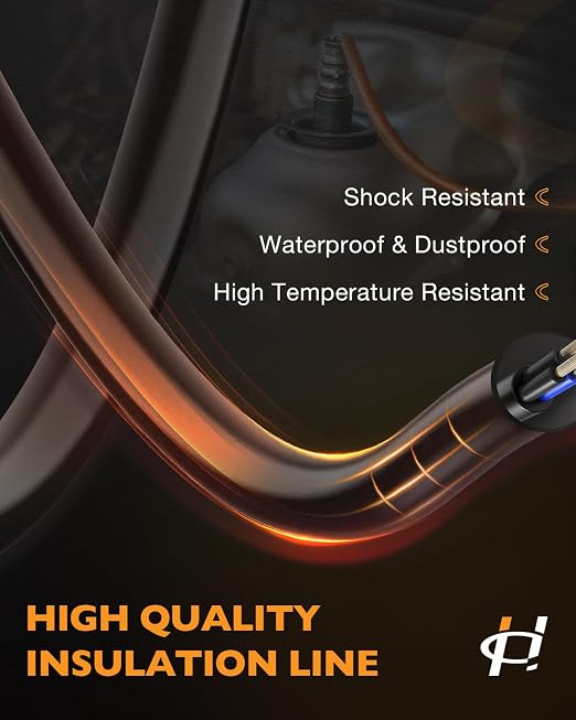 Oxygen Sensor Compatible with 2018-2024 Toyota Camry 2.5L L4 / 2019-2024 RAV4 - Image 5
