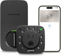ULTRALOQ Bolt NFC Smart Lock, Tap to Unlock by ULTRALOQ
