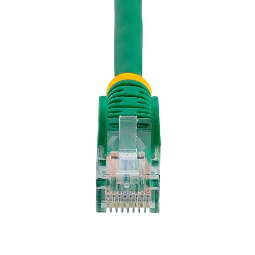StarTech.com 3 ft. Cat5e Ethernet Cable - Image 4