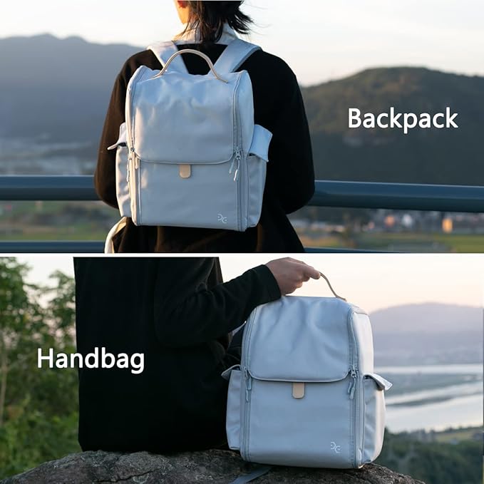 Togood Ultra-Large Storage Marker Pens Backpack, Shoulder Bag for Pens. Up to 300pcs pens