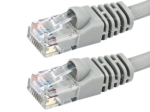 Monoprice Cat6 Ethernet Patch Cable - Image 2
