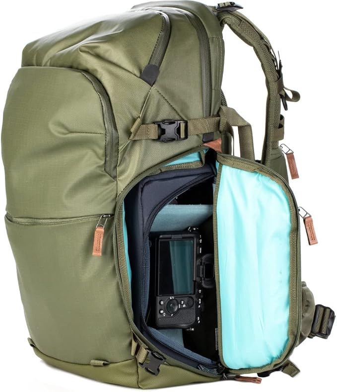 Shimoda Explore v2 35 Backpack, Landscape Adventure Outdoor Photography Travel - Image 4