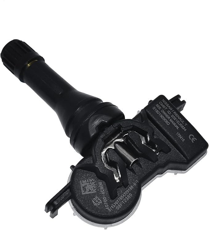 TPMS Tire Pressure Monitoring Sensor 40700-4CB0B - Image 9