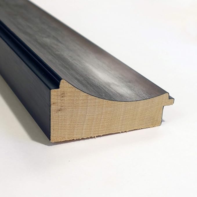 Amanti Art Natural Cork Board for Wall, 30x42 Vision Board with Silver Wood Frame, Large Corkboard Office Decor for Home Organization, Casual Corkboard Pinboard to Display Items for Home Organization